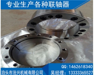 Z10型脹緊套適用于軸和軸套之間的無鍵聯(lián)結(jié)裝置可從外部對軸套施加夾緊力,使軸與軸套之間形成機(jī)械壓縮配合,而傳遞扭矩,脹套本身不傳遞任何力矩及負(fù)載,容易安裝,拆卸.
